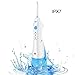 Produktbild SPFAZJ Oral Irrigator Oral Stanzen Gerät Tragbare Scaler elektrische Nase Waschmaschine TV Stanzen Maschine Wasser Dental Thread Stanzmaschine