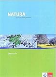 Natura - Biologie für Gymnasien: Natura Oberstufe. Schülerbuch. Alle Bundesländer. Biologie für Gymnasien by
