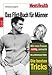 Men's Health: Das Flirt-Buch für Männer: Wie Mann Frauen richtig anmacht: Die schlimmsten Fehler - Die besten Tricks by