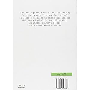 Tutto quello che devi sapere per pubblicare (e vendere) il tuo e-book. Guida al self-