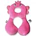 Benbat Childs Total Support Headrest - Fairy Design - Suitable From 1-4 Years