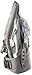 ERGO baby Carrier Galaxy Grey/Galaxy