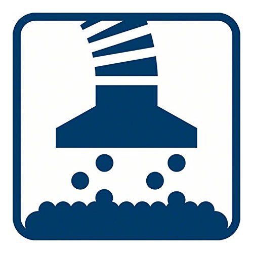 Bosch Akku-Staubsauger +Schnellladegerät AL 1130 CV , +GAS 10,8V-LI 2 x 2,5 AH L-Boxx UNI - 4