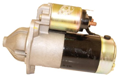 Preisvergleich Produktbild Japanparts MTM946 Starter