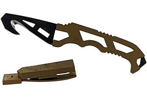 Gerber Crisis Hook Knife [30-000608]