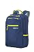 Produktbild American Tourister Urban Groove Backpack for 15.6" Laptop - 0.6 KG Rucksack, 48 cm, 26 L, True Navy/Lime