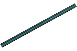 Gintai 2 PCS/1 Set Rubber Foot Strips Copri Pavimento in Strisce in Gomma per HP Envy X360 15-da 15-Db 15-Dr 15-DS 15G-Dr 15G-DX 15T-da 15Q-DS 15T-Db 250 G7 255 G7 256 G7 TPN-C135 TPN-C136 Grigio