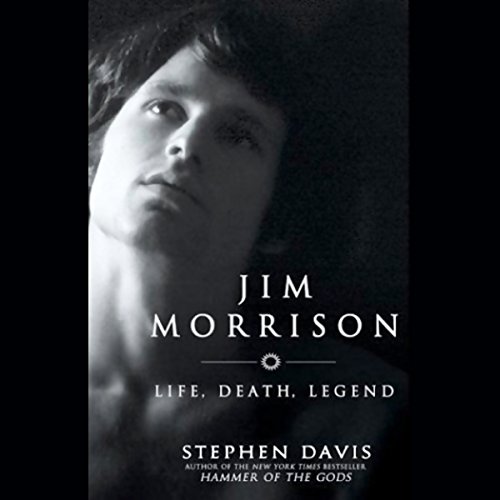 Jim Morrison: Life, Death, Legend