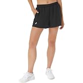 WOMEN COURT SHORT