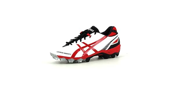 asics gel lethal ultimate igs 9