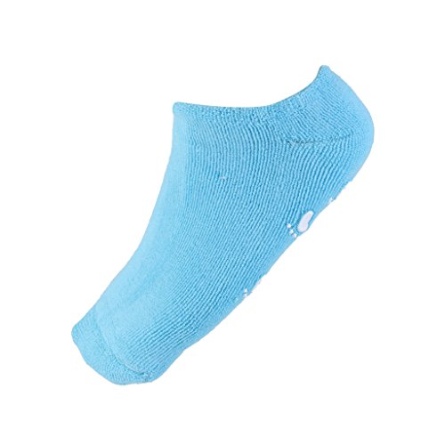 Preisvergleich Produktbild Footful Beauty SPA Fusspflege Hautpflege Gel Socken Moisturizing Massage