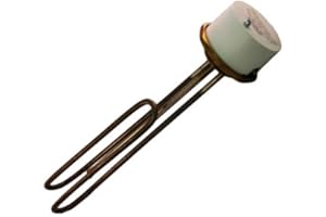 Heatrae Sadia Megaflo/Megaflow Immersion Heater 95606920 Titanium OEM Replacement * Non HEATRAE *