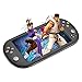 Produktbild CUEYU Handheld Spielkonsolen-7 Zoll Bildschirm Retro Spiele Konsole mit Video Musik Ebook Funktion,8GB Portable Wiederaufladbare Video Game Handheld Geburtstags Geschenk für Kinder Eltern Freunde