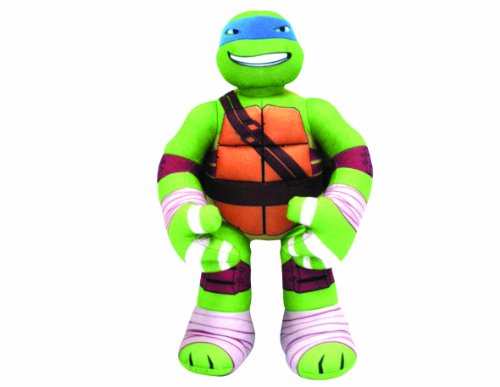 Teenage Mutant Ninja Turtles Practice Pal Leo