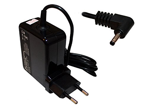 IBM Lenovo IdeaPad Miix 310-10ICR kompatibles Netzteil/Ladegerät mit integriertem EU-Stecker