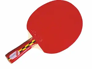 GKI Dragon Wooden Table Tennis Racquet