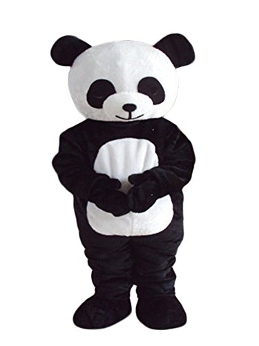 baby panda dress