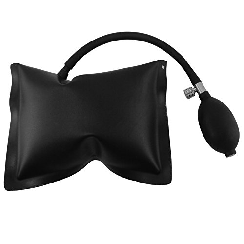 Preisvergleich Produktbild EWK Air Aufblasen für Tür Fahrzeug entriegeln