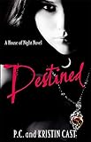Cover zum Buch Destined