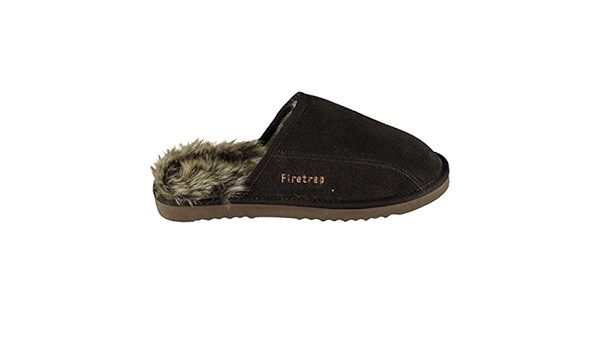 firetrap slippers