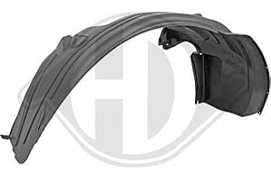 DIEDERICHS Copertura Passaruota 3005008 anteriore dx MITO (955)