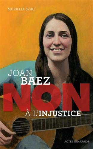 Télécharger Joan Baez :