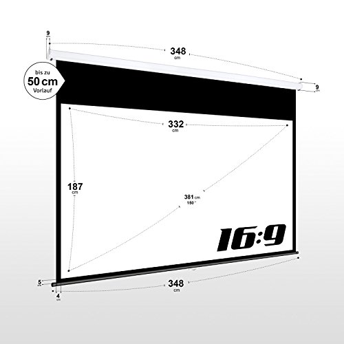 4k fernseher heimkino leinwand