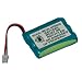 A Baby Monitor Battery for Graco 2791 / 2795 and Others - 3.6 V 750 mAh - BATT-2795 2791VIB1 RS.2511.00