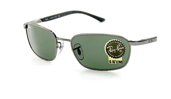 ray ban 3301
