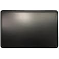 Swiztek LCD Back Lid Cover and Front Bezel Panel Hinges Fit Non-Touch Screen for Sony VAIO SVF15 SVF151 SVF152 SVF153