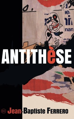 Antithèse