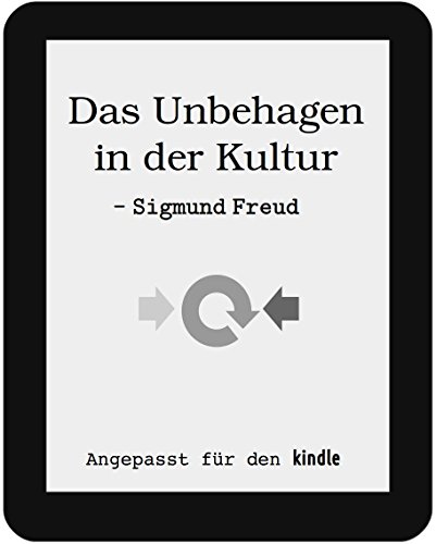 Download Das Unbehagen in der Kultur (Mit Stichpunkten von Hank Moody): Angepasst für den Kindle Download Das Unbehagen in der Kultur (Mit Stichpunkten von Hank Moody): Angepasst für den Kindle