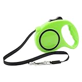 Einfach zu bedienen: One-Touch-Control-Taste, um das Seil, einfach und bequem zu entspannen und ziehen Sie zu verwenden