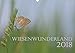 Produktbild Wiesenwunderland 2018 (Wandkalender 2018 DIN A3 quer): Einheimische Wiesenblumen oder Insekten werden Dank Makroobjektiv zu Kunstwerken im ... ... [Kalender] [Apr 25, 2017] Wandel, Juliane