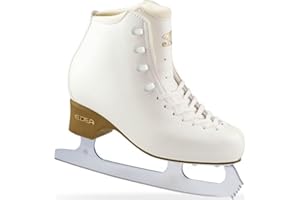 L'Estel Skates - Edea - Edea Tempo Boots+Blades Grade 2 - Ice Skating