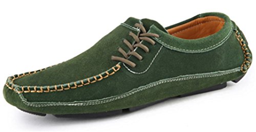 Download DADAWEN Chaussures Bateau Homme--vert 38 Download DADAWEN Chaussures Bateau Homme--vert 38