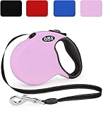 [BEDIENUNG]: Durch das multifunktion Break & Lock System können Sie ganz einfach u. leicht die Leine mit einem Knopfdruck stoppen, fixieren und wieder lösen. Wir bieten außerdem ein breites u. buntes Portfolio aus unserer Air-Mesh, Nylon, Leder, Seil, Tau, Biothane Linie sowie Zubehör u. Set: Hunde-Halsband, Hunde-Geschirr Step-In u. reflektierend, H-Geschirr, Hunde-Leine, Hunde-Geschirr, Softgeschirr, Brustgeschirr, Flexi-Leine / Roll-Leine und Fressnapf / Futternapf / Hundenapf.