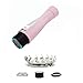 Beauty Nymph portable waterproof mini Ladies electric shaver Hair Removal Whole Body