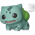 Funko Pop Bulbasaur (Pokemon 453)