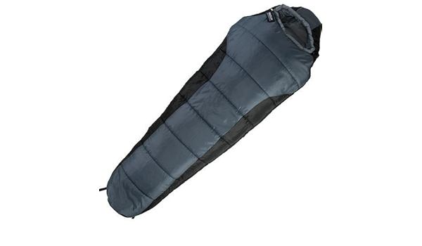 magellan mummy sleeping bag