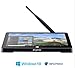 Produktbild PIPO X8 Pro Mini PC Windows10 und Android5.1 Dual Boot Intel Atomz8350 Quad Core Mini Computer Box 7 "Tablet HDMI 2G / 32G 802.11b / g / n LAN BT4.0