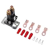 Ändern Sie einen niedrigen Stromausgang in einen hohen Strom, fügen Sie Zünd- / Zubehörausgänge hinzu, steuern Sie Motoren / andere Elektronik