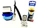 5 PEICE SHAVING SET...IDEAL GIFT...PROFESSIONAL ITEM