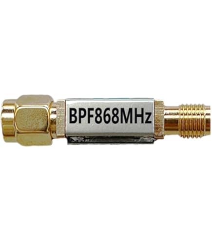 What Is 868mhz 915mhz SAW Cavity Filter for Helium Hotspot Miner