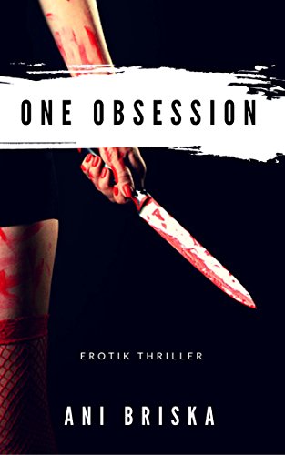 One Obsession von [Briska, Ani]