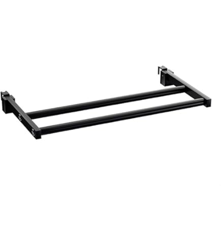 Porte-serviettes Pour Radiateur 40 Cm En Acier Inoxydable, Gain De Place, Accessoire Salle De Bain | Leroy Merlin