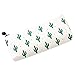 Price comparison product image FiedFikt School Wash Cactus Travel Cartoon Animal Pencil Organizer Storage Student Case