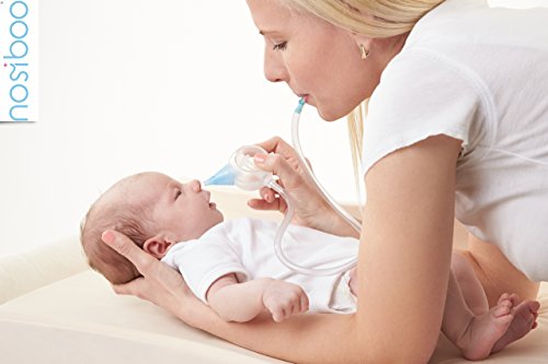 Nosiboo Colibri Saugteil - 5