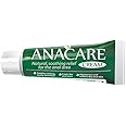 Anacare - Fast Acting Hemorrhoid Cream - Anal Itching - Piles - Haemorrhoids