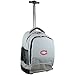 Produktbild NHL Expedition Rädern Rucksack, 19-inches, grau, Expedition Wheeled Backpack, grau, 48,26 cm